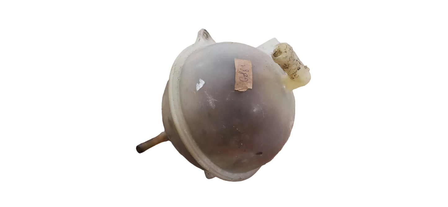 Golf 1 vase expansion