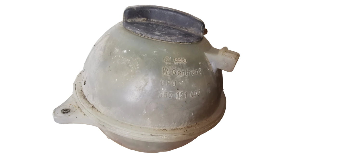 Golf 1 vase expansion