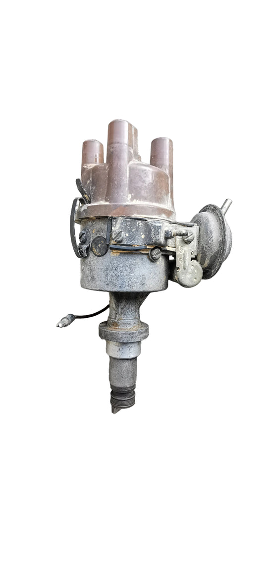 Allumeur DUCELLIER 525546 pour RENAULT