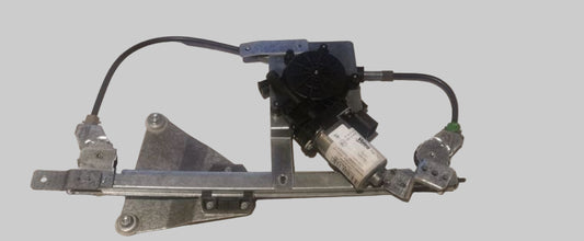 Lève vitre arrière  Audi A4