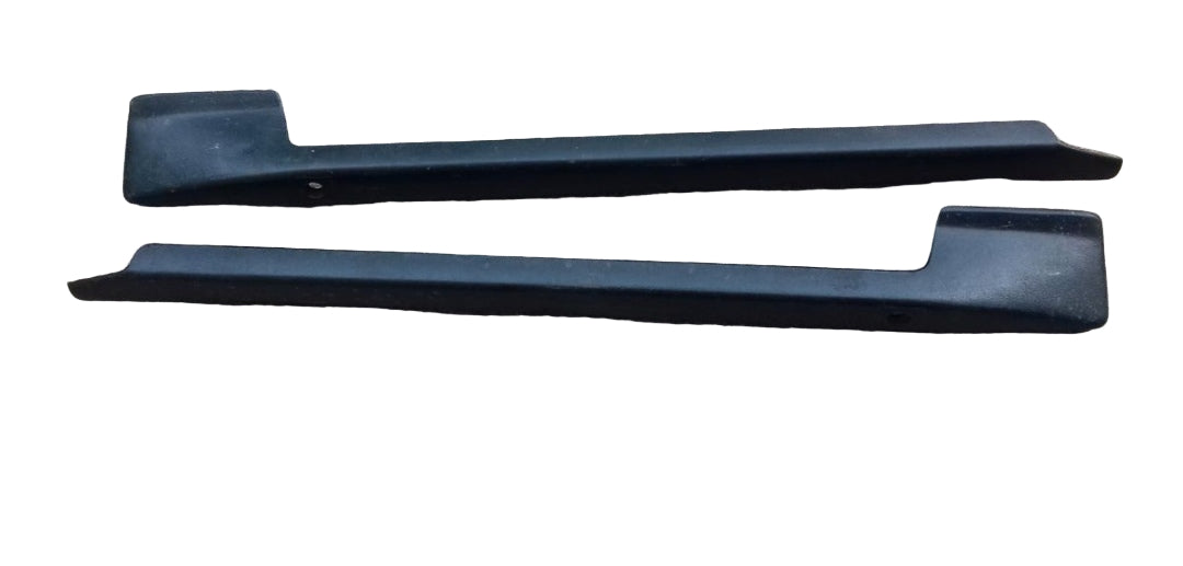 cache rail golf 1 golf 2 paire