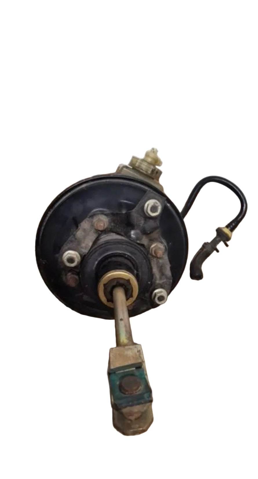 Servo frein mastervac golf 2